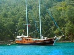 4 Days Fethiye 12 Islands Boat Cruise