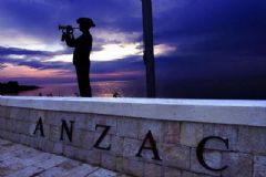 2 Day Tour - Gallipoli, Troy & Pergamum
