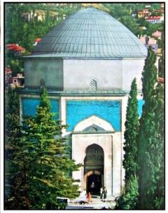 Daily Tour - Green  Bursa  from  Istanbul