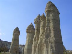 2-Day Tour - Cappadocia