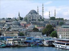 4-Day Tour -  Istanbul