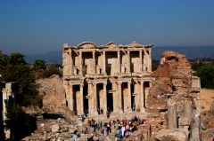 Ephesus  Daily  Tour