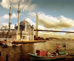 7- Day  Istanbul  & Cappadocia  by  Bus