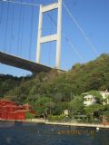 Istanbul- Pomegranate Tour offers  Daily Bosphorus Tour